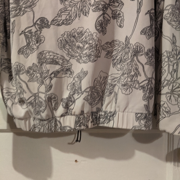 Fall jacket - Picture 5 of 5